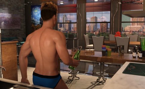 Bound by Night Adult Game Screenshots (7)