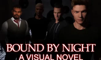 Bound by Night