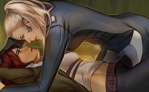 Cardinal Cross Adult Game Screenshots (4)