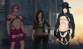 Cardinal Cross Adult Game Screenshots (5)