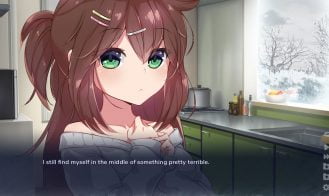 Chasing Tails A Promise in the Snow Adult Game Screenshot (4)