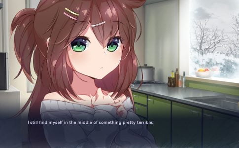 Chasing Tails A Promise in the Snow Adult Game Screenshot (4)