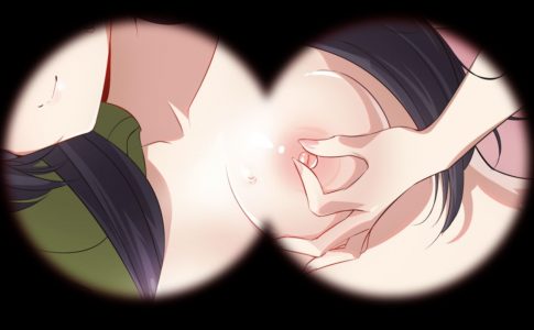 Chasing Tails A Promise in the Snow Adult Game Screenshot (9)