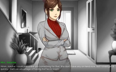 Crimson Gray Adult Game Screenshots (2)