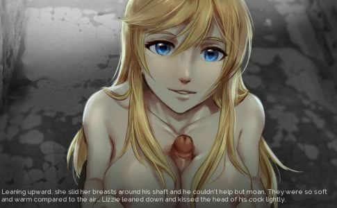 Crimson Gray Adult Game Screenshots (3)
