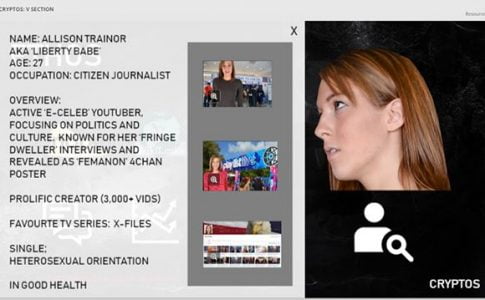 Cryptos Adult Game Screenshot (2)