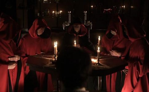 Cult of Corruption The Summoning Adult Game Screenshot (2)