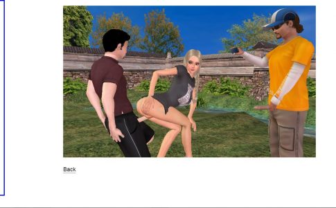 Daisys Day Off Adult Game Screenshots (3)