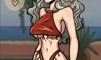 Dany Clicker Adult Game Screenshot (2)