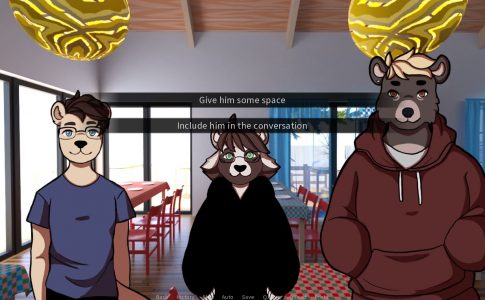 Dawn Chorus Adult Game Screenshots (1)
