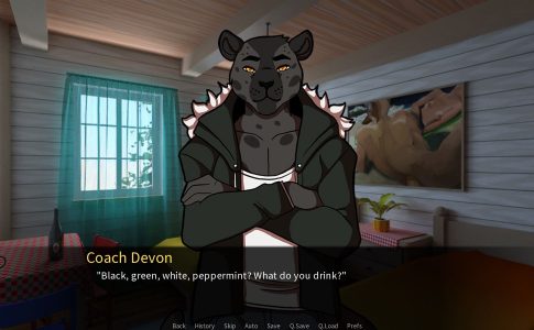 Dawn Chorus Adult Game Screenshots (2)
