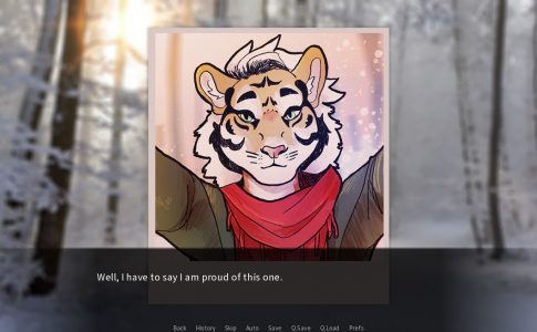 Dawn Chorus Adult Game Screenshots (3)