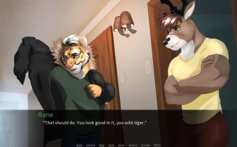 Dawn Chorus Adult Game Screenshots (4)