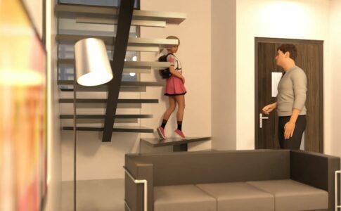 Delirium Porn Game Screenshots (1)