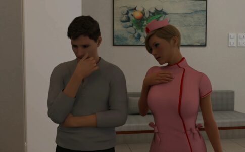 Delirium Porn Game Screenshots (7)