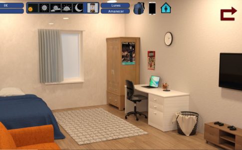 Demon Boy Saga Adult Game Screenshots (1)