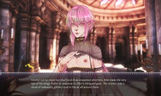 Diamond Mirage Adult Game Screenshot (3)