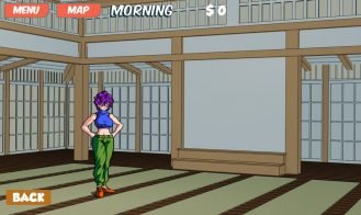 Dragon Girl X Rework Adult Game Screenshot (2)