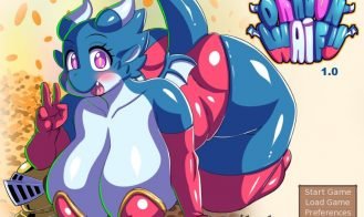 Dragon Waifu Adult game Screenshot (1)