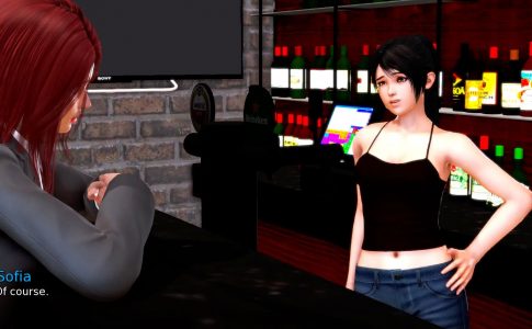 Endowed Adult Game Screenshot (2)