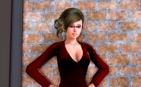 Endowed Adult Game Screenshot (3)