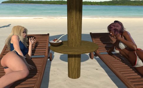 Envying Celina Adult Game Screenshots (3)