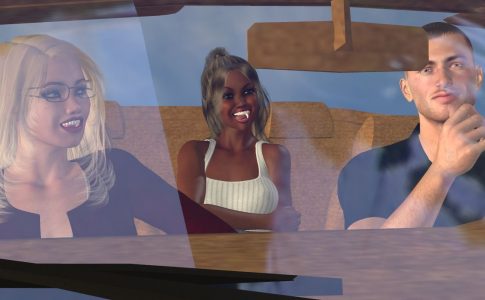 Envying Celina Adult Game Screenshots (4)