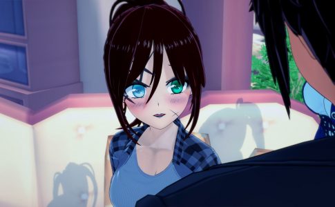 Fall of the Angels Adult Game Screenshot (1)
