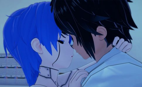 Fall of the Angels Adult Game Screenshot (3)