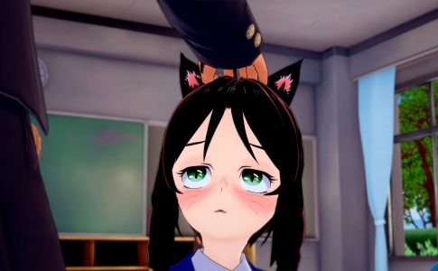 Fall of the Angels Adult Game Screenshot (8)