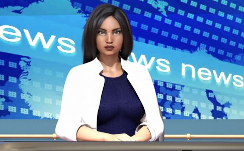 Good Girl Giselle Adult Game Screenshot (5)