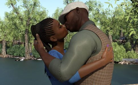 Good Girl Giselle Adult Game Screenshot (6)