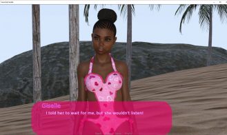 Good Girl Giselle Adult Game Screenshot (8)
