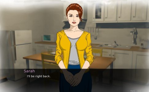 Grant My Wish Adult Game Screenshot (1)