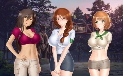 Happy Campers Adult Game Screenshots (1)
