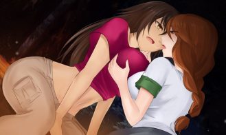 Happy Campers Adult Game Screenshots (4)