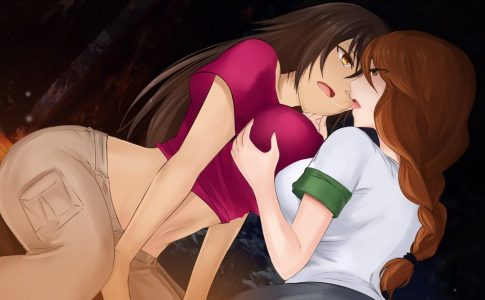 Happy Campers Adult Game Screenshots (4)