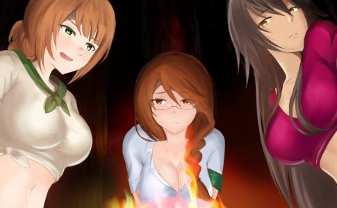 Happy Campers Adult Game Screenshots (5)