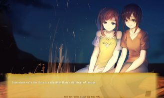 Highway Blossoms Remastered Adult Game Screenshot (1)