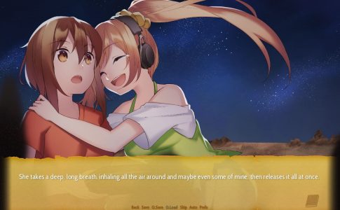 Highway Blossoms Remastered Adult Game Screenshot (3)