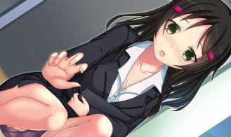 His Chuunibyou Cannot Be Cured! Adult Game Screenshot (4)