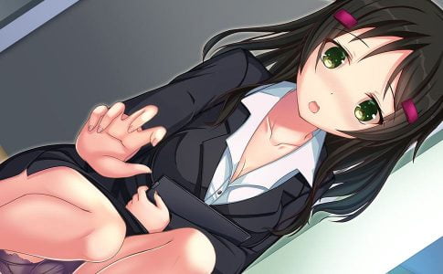 His Chuunibyou Cannot Be Cured! Adult Game Screenshot (4)