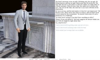 Hotel Eleusis Adult Game Screenshots (4)