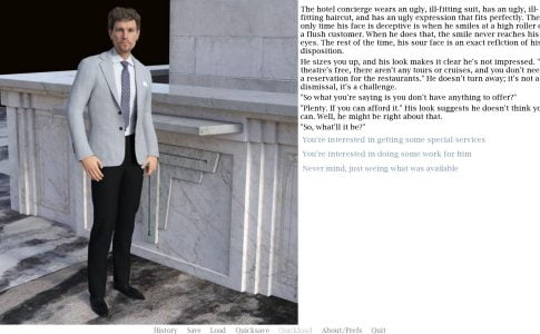 Hotel Eleusis Adult Game Screenshots (4)