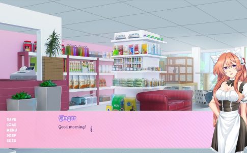 Instinct Adult Game Screenshot (4)