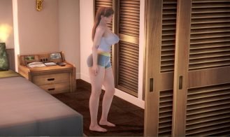 Inversion of Life-Complete Edition Adult Game Screenshot (3)