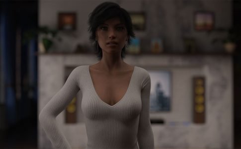 Jen’s Dilemma Adult Game Screenshot (4)