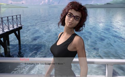 Katya Adult Game Screenshot (1)