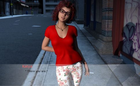Katya Adult Game Screenshot (2)