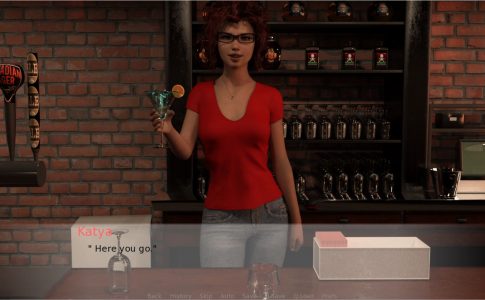 Katya Adult Game Screenshot (5)